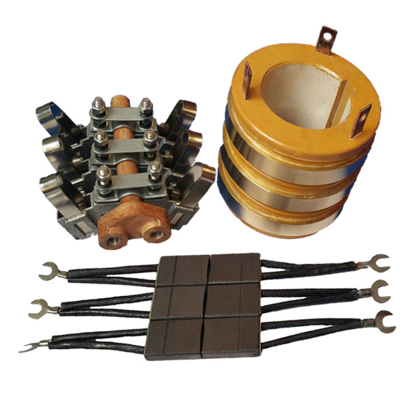<strong><font color='#FF0000'>提高電機碳刷使用壽命的安裝注意事項詳解</font></strong> 